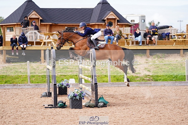 240630A-172356-15904 - Cls 26 Foxhunter 2nd Round