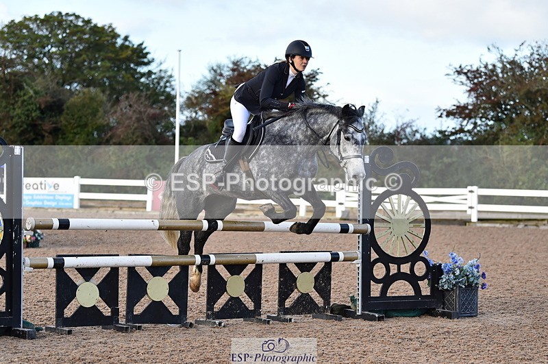 231014A-092824-03699 - Cls 12 British Novice & 90cm Open