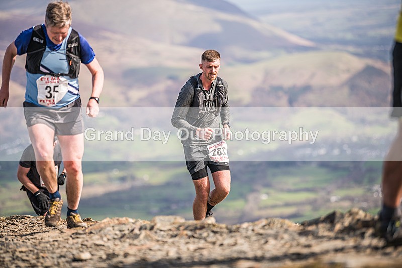 Coledale-584 - Coledale Horseshoe Fell Race Saturday 30th March 2024