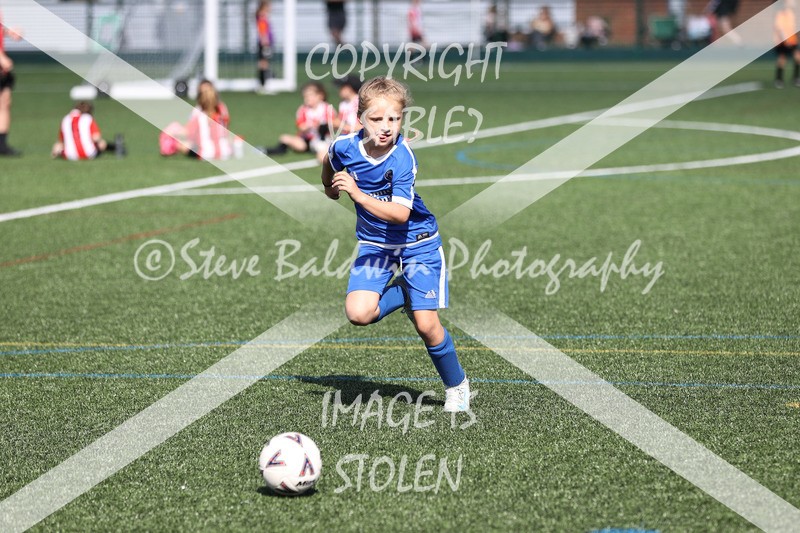 1DX33964 - Sat 13th U7 & U8 Girls