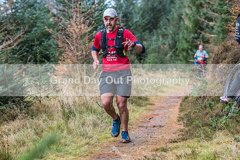 Glentress-1080 - High Terrain Events Glentress 21 & 10K Trail Races Saturday 15th November 2025