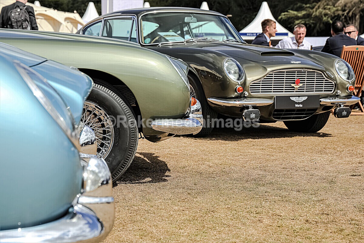 SP 2022-131 - SALON PRIVE SEPT 2022