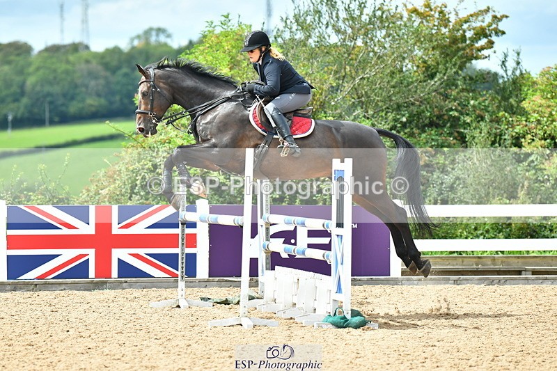 230813A-135720-12819 - Cls 43 1.05m National Amateur Qualifier