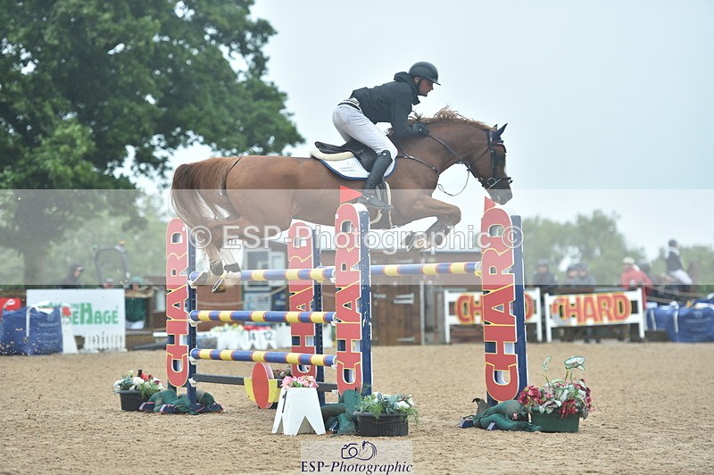 230722A-142202-09809 - Cls 11, 2 Star Big 1.40m