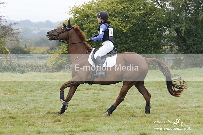 WWHT 171021 0562 - Novice Restricted (0.80m)  17/10/21