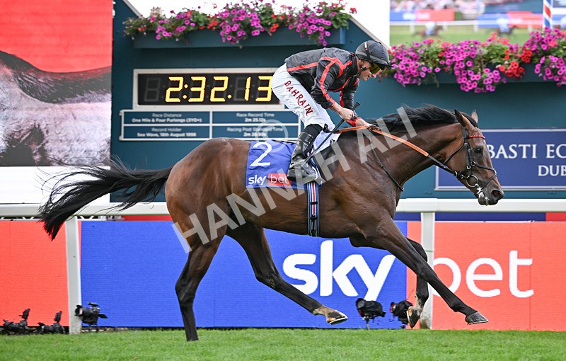 190826-090 Maltese Cross - Race 3 15.00pm Sky Bet Great Voltigeur Stakes