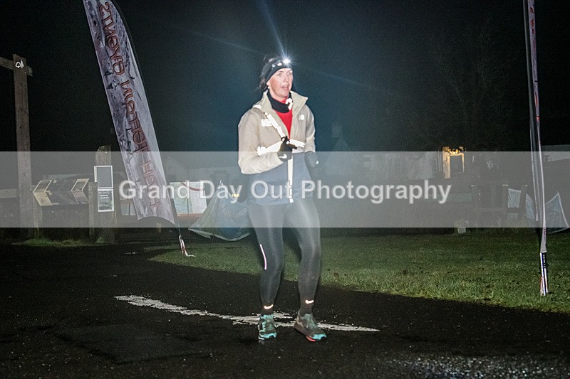 HTE Dark Skies 10K-95 - High Terrain Events Kielder Dark Skies 10K Trail Run Saturday 7th January 2023