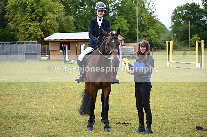 WJ6_8614 - Class 9 Tack & Turned out