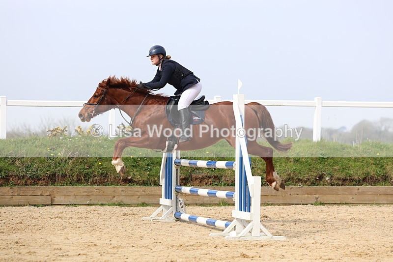 3E7A6972 - Class 5: Senior 95cm