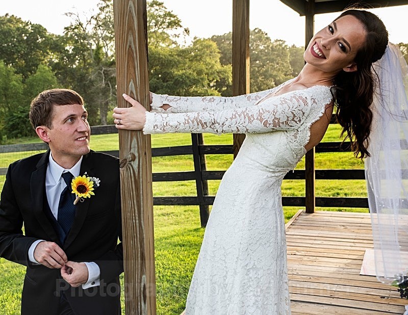  - Weddings