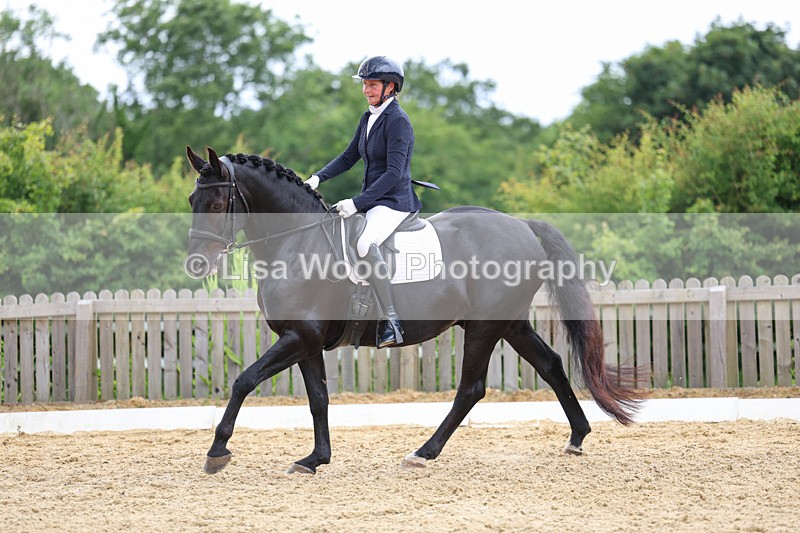 3E7A0522 - Class 5: Novice 1 2024 Section A