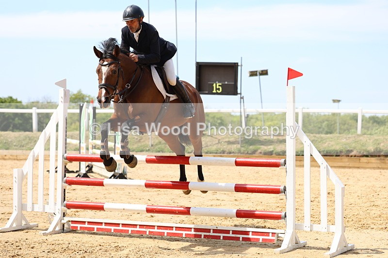 3E7A6615 - Class 5: Senior Discovery/1m open