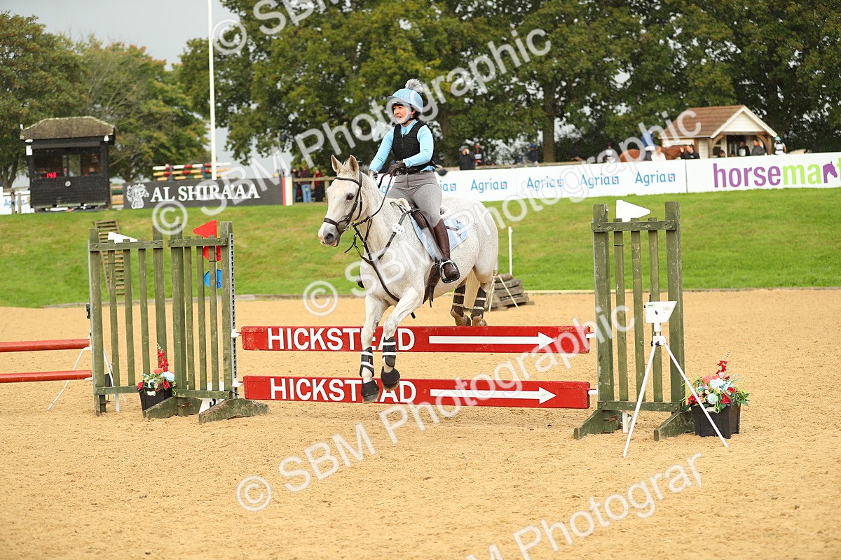 SBM_11349 - E8 Eventers Challenge 80cm Championship