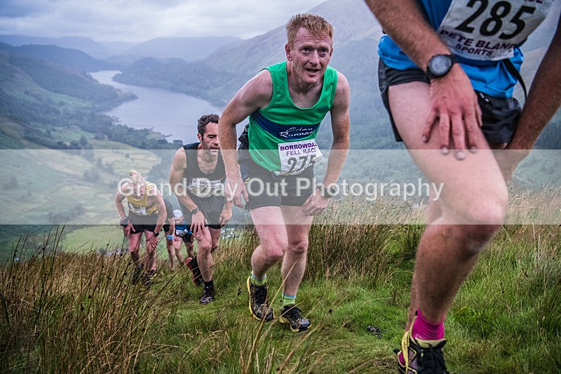 Steel Fell-172 - Steel Fell Race Wednesday 5th August 2026