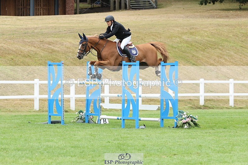 250830A-105522-05138 - Cls 14 HOYS Grade C Quali