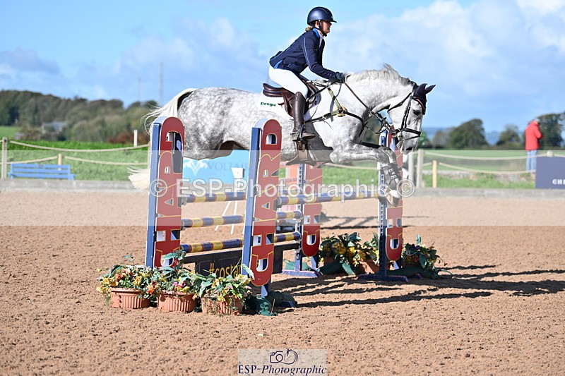 231014A-113132-04406 - Cls 18 Newcomers & 1.10m Open