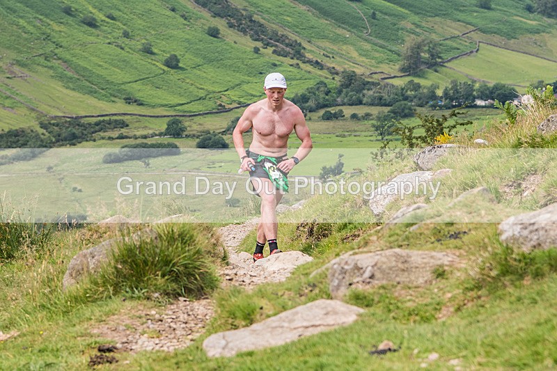 Wasdale-556 - Wasdale Horseshoe Fell Race (Bad weather route) Saturday 11th July 2026