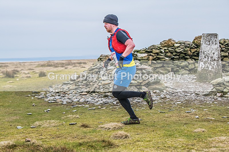 Black Combe-725 - Black Combe Fell Race Saturday 4th March 2023