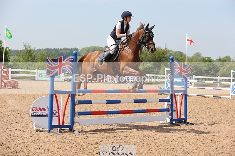 240510A-131257-07070 - Cls 16 95cm National Am Quali