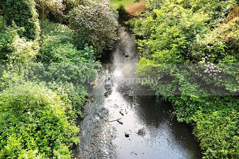 Sefton Park - Liverpool