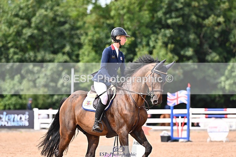 250718-162547-11816 - Cls 10, 1 Star Bronze Tour