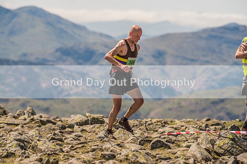 Fairfield-577 - Fairfield Horseshoe Fell Race Saturday 13th May 2023
