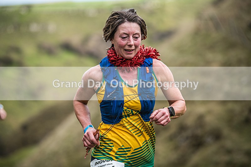 Litton-503 - Litton Christmas Cracker Fell Race (Limestone Series) Sunday 14th December 2025