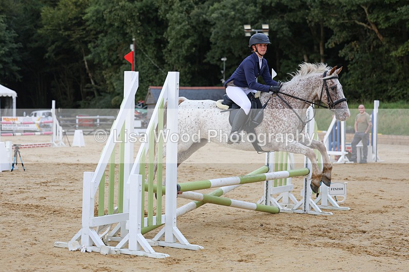 3E7A6611 - Class 4: 70cm Junior