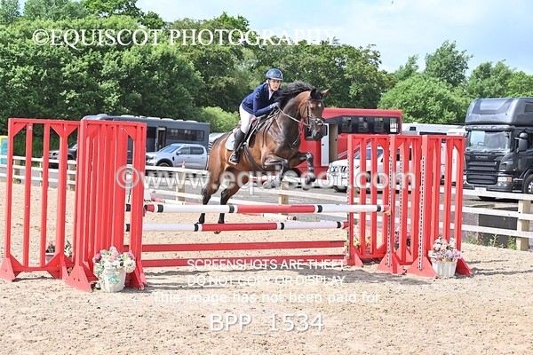 BPP_1534 - CLASS 12 SAT  Senior Discovery/ 1m Open