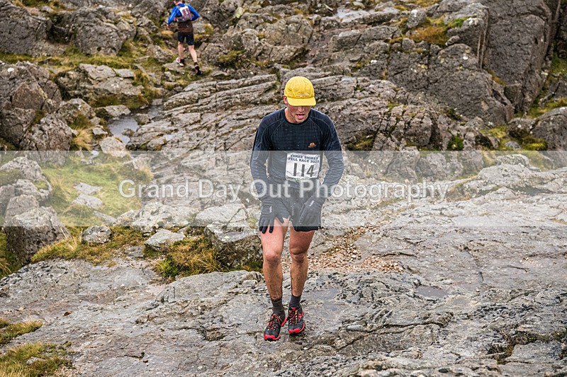 Three Shires-485 - Three Shires Fell Race Saturday 20th September 2025