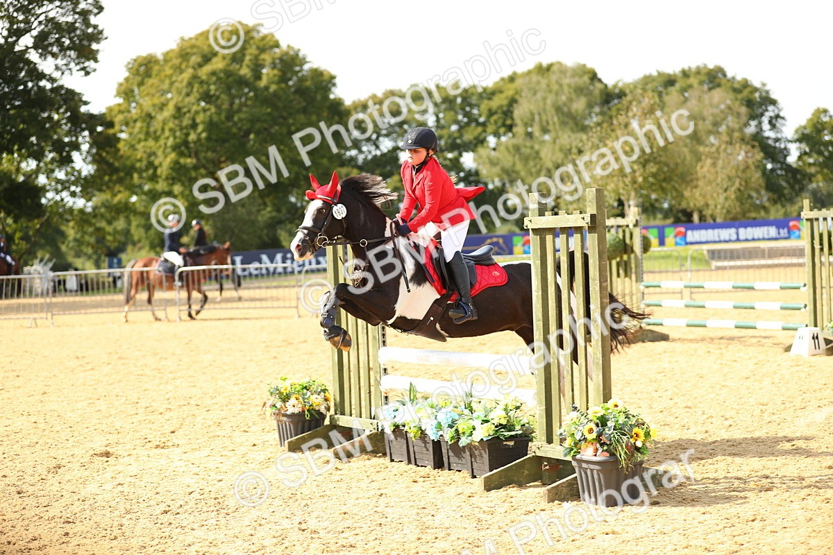SBM_67933 - J17 - Junior Pony 80cm Championship