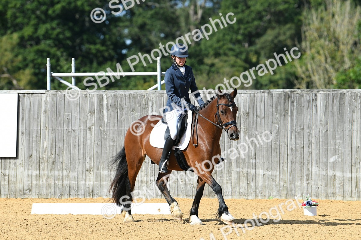 SBM_02951 - D7 Small Tour Championship Prelim 1