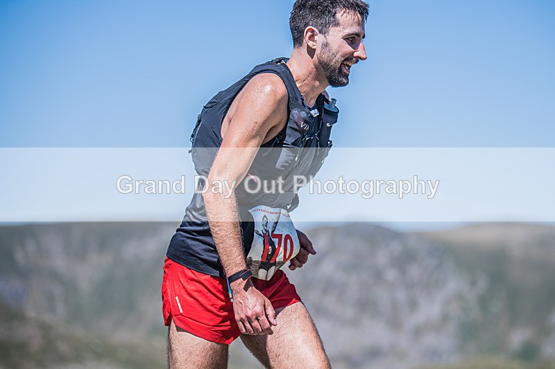 Kentmere-99 - Kentmere Horseshoe Fell Race Sunday 19th July 2026