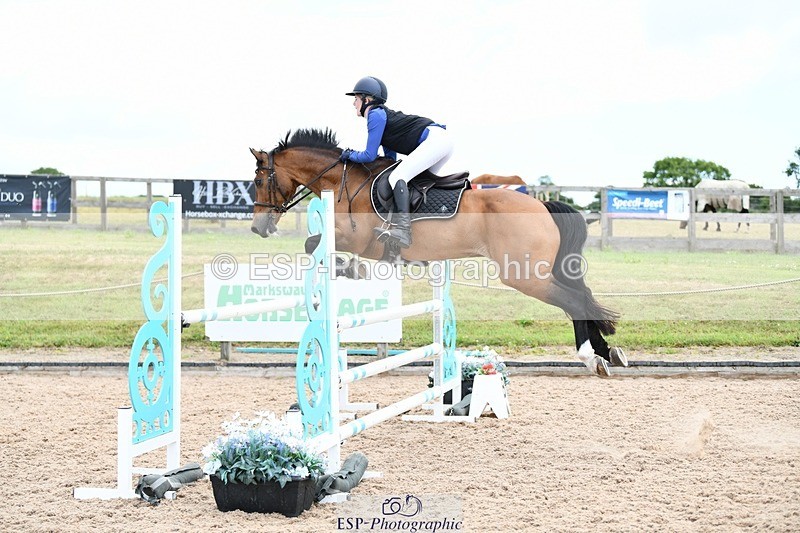 250628-122951-04748 - Cls 12 Newcomers 2nd Round Start to 1pm