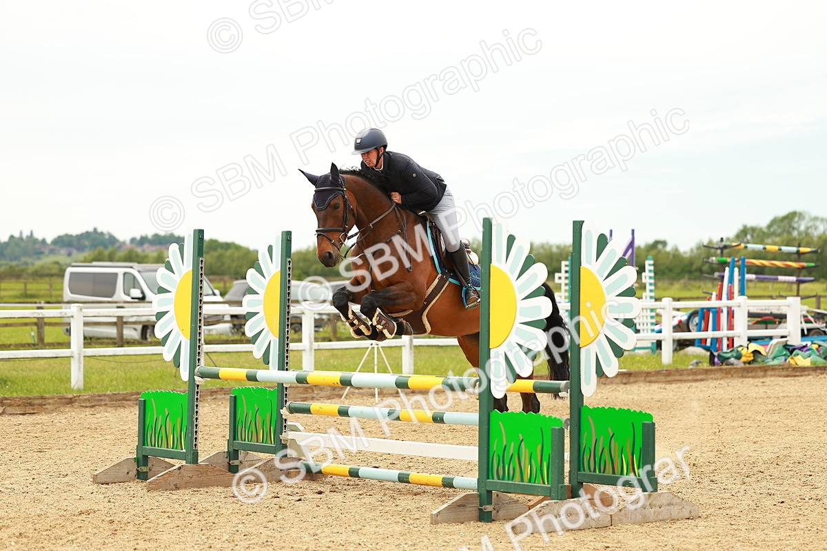 SBM_002018 - Class 3 - Senior Discovery - 1.00m