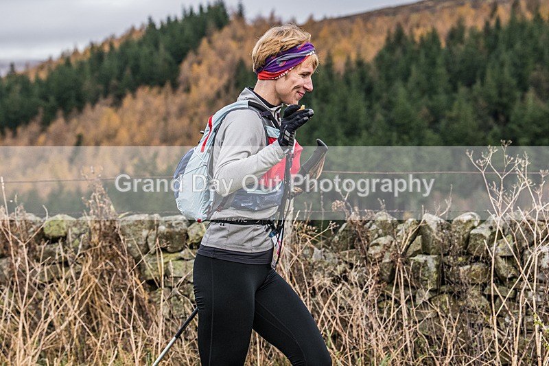 Tweed Valley-566 - High Terrain Events Tweed Valley 65 & 50K Ultra Trail Races Sunday 17th November 2024