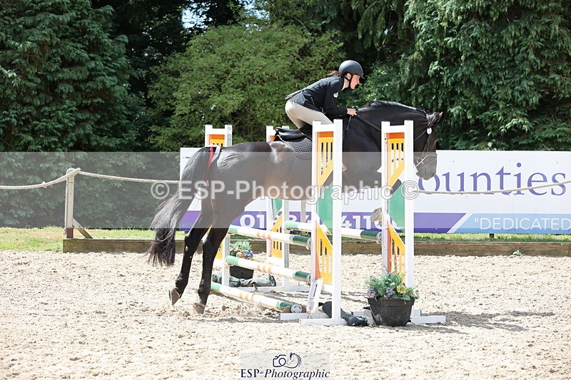 250703A-111616-01245 - Cls 6 Snr British Novice and 90cm Open