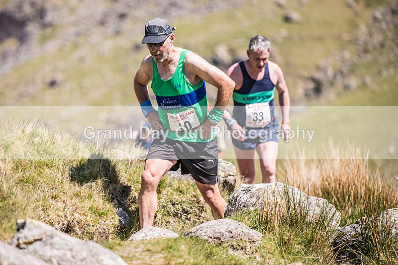 Glaramara-132 - Glaramara Fell Race Saturday 17th May 2025