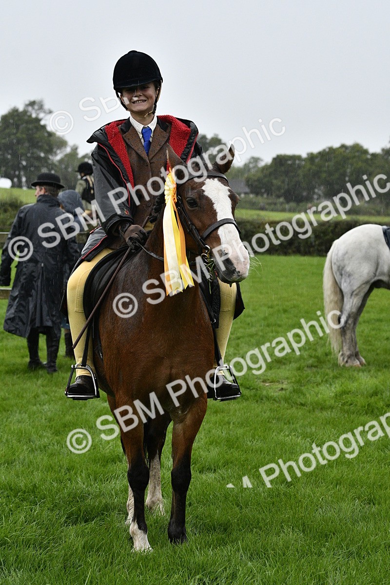 SBM_35621 - S30 - Nursery Stakes Working Hunter Pony