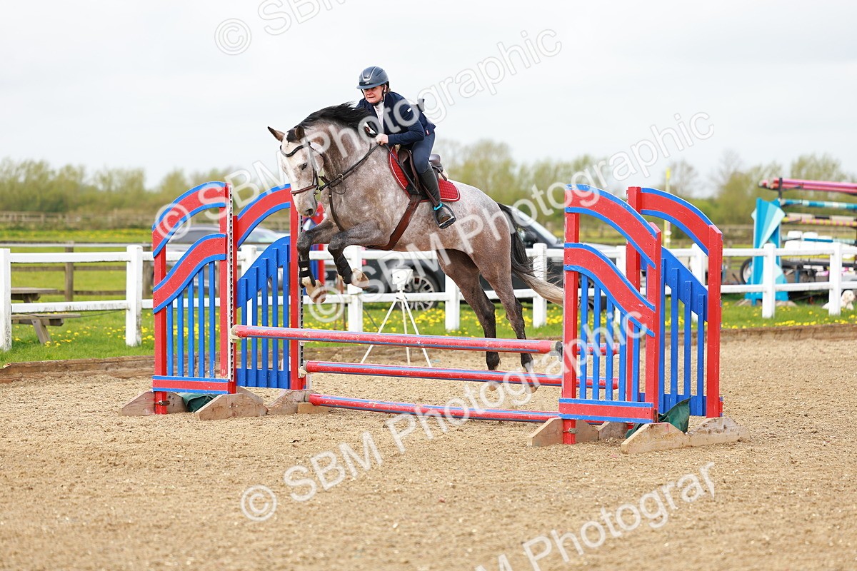 SBM_001794 - Class 7 - Clear Round