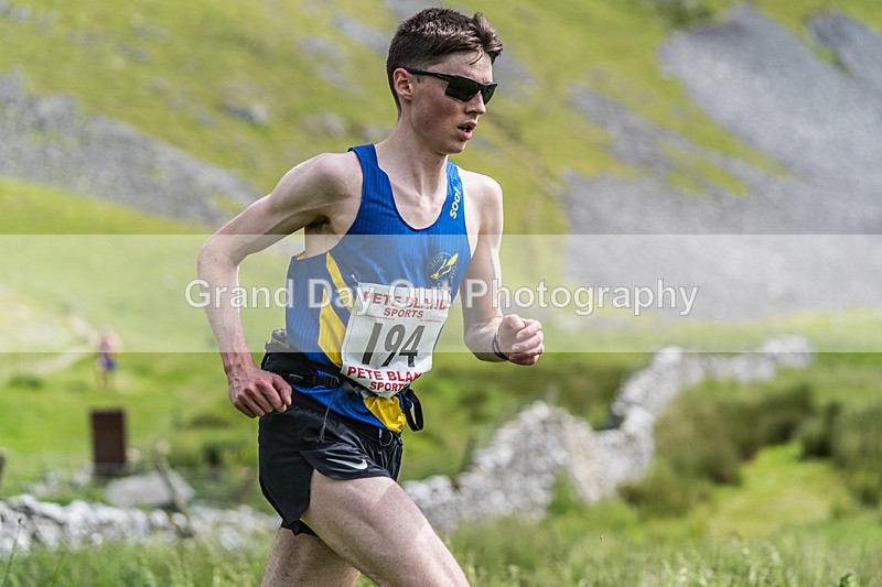 Settle Hills-422 - Settle Hills Fell Race Sunday 21st June 2026