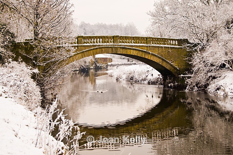 Pollok Park, Glasgow - 0614 - Scotland