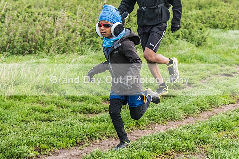 Dovedale Junior-42 - Dovedale Dash Junior Race Sunday 5th October 2025