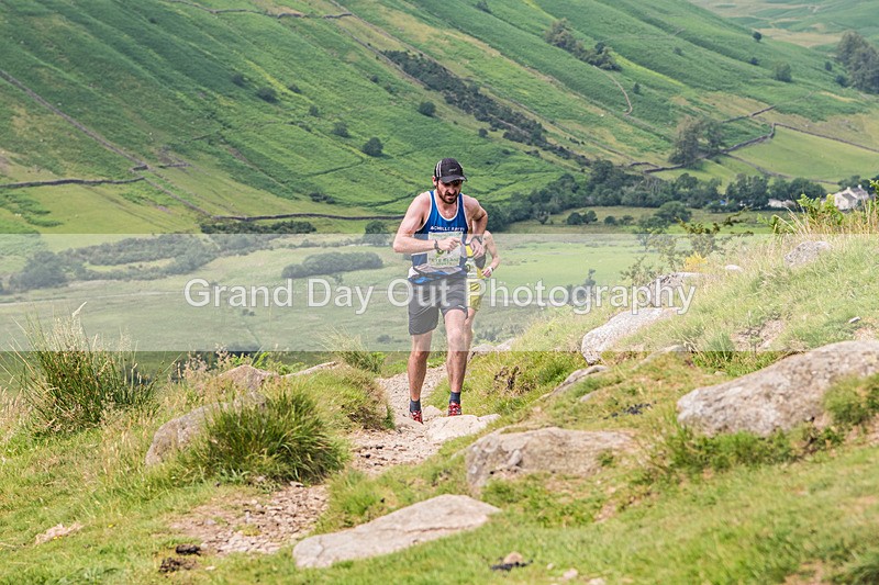 Wasdale-574 - Wasdale Horseshoe Fell Race (Bad weather route) Saturday 11th July 2026