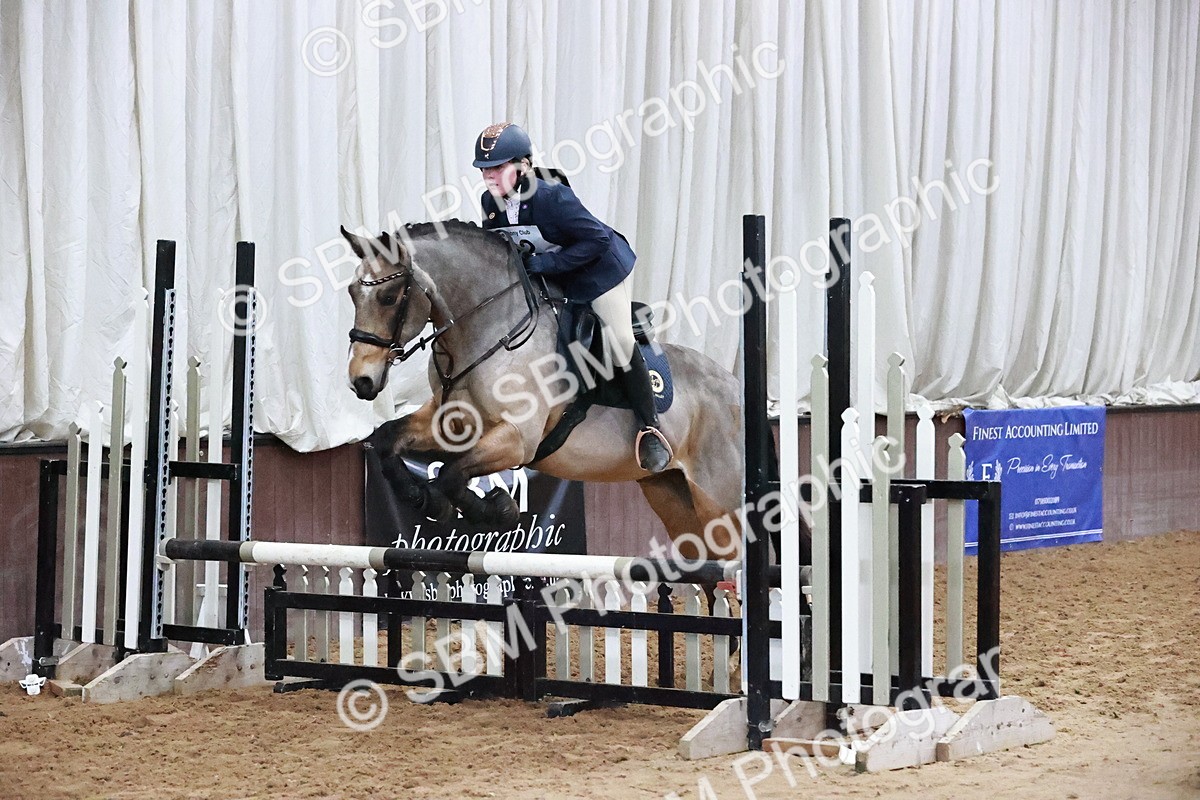 SBM_001318 - Class 4 - Show Jumping 70cm