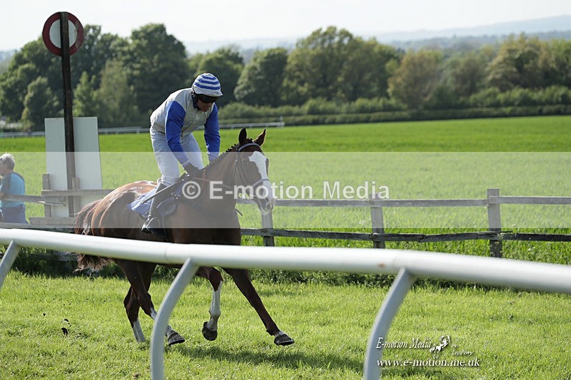 PtP 070523 582 - Kimblewick Races Coronation Meet  Kingston Blount 07/05/23