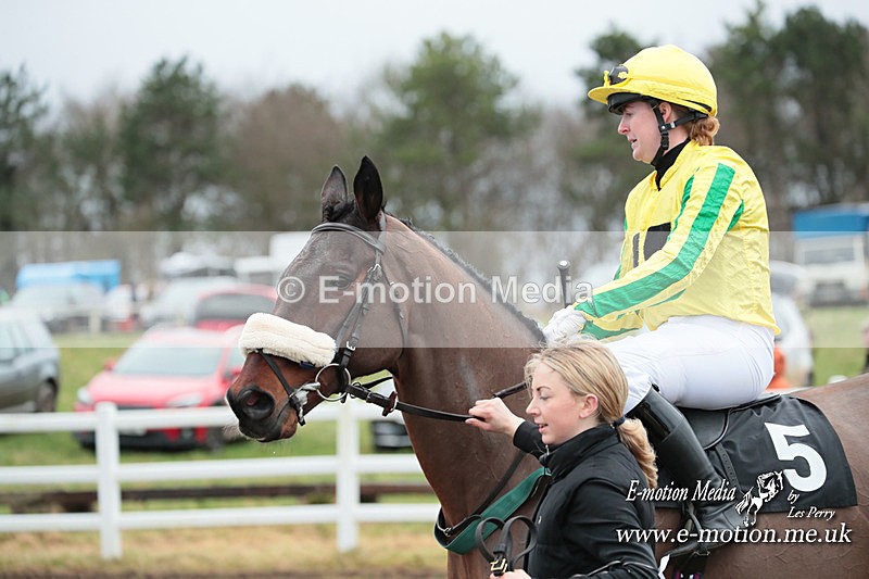 PtP 040224 622 - Combined Services Point-toPoint Larkhill 04/02/24