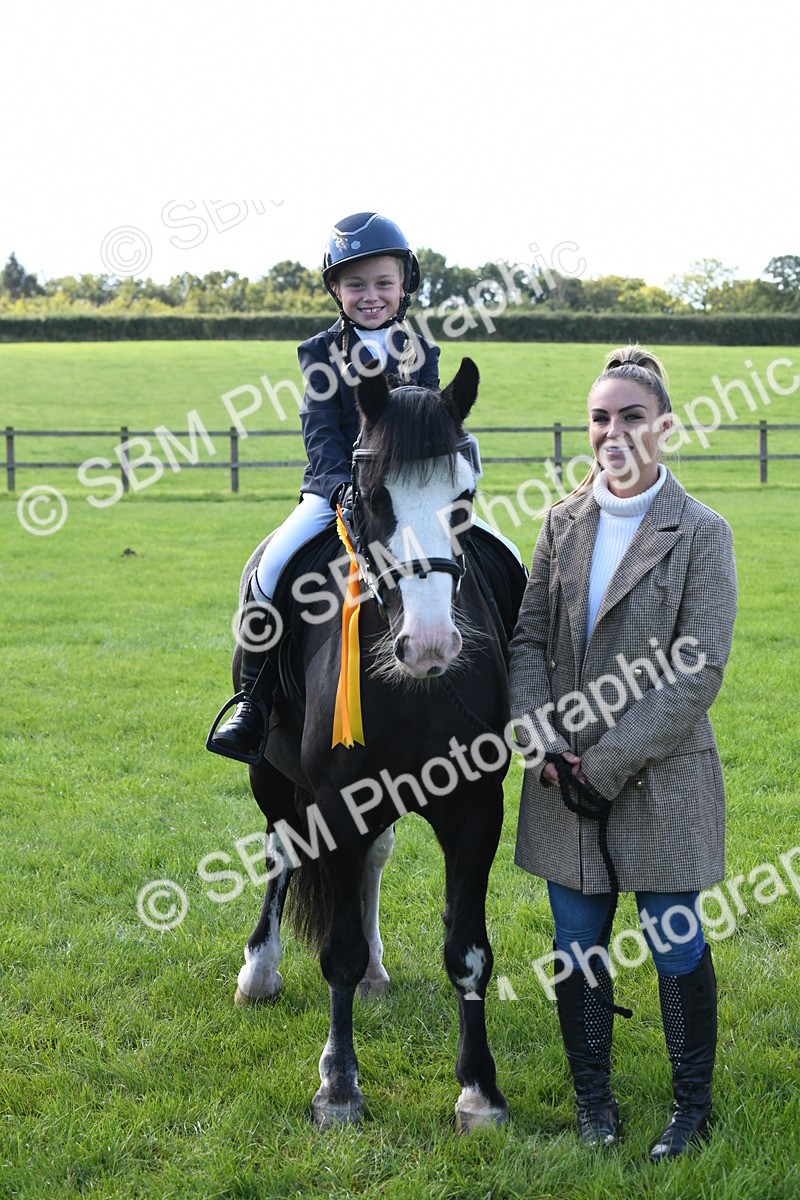SBM_39692 - S18 - Novice & Newcomers Lead Rein Pony