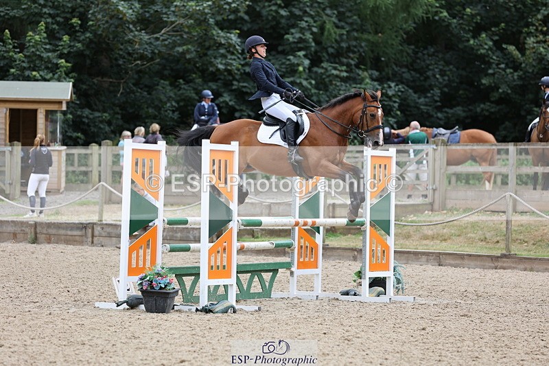 250705A-152956-15808 - Cls 36 Snr Discovery and 1m Open