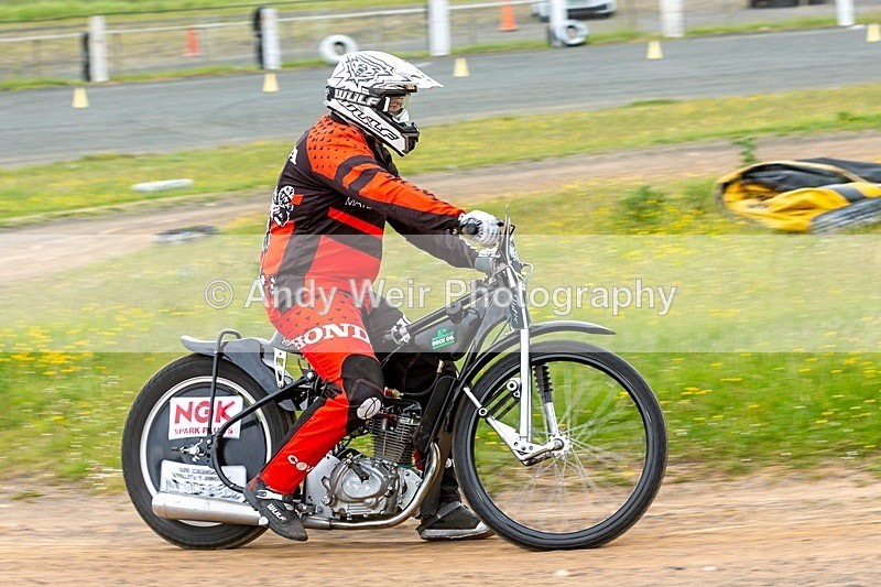 220618-5D-3K8A9767 - Ride & Skid It  Speedway Experience 18th June 22